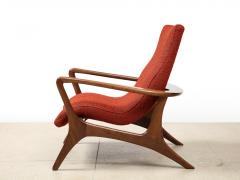 Vladimir Kagan Rare Contour Lounge Chair by Vladimir Kagan - 2985171