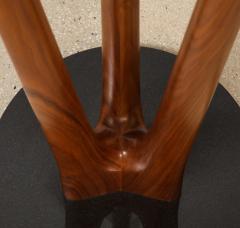 Vladimir Kagan Rare Swan Neck Floor Lamp by Vladimir Kagan - 2957885