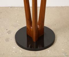 Vladimir Kagan Rare Swan Neck Floor Lamp by Vladimir Kagan - 2957886