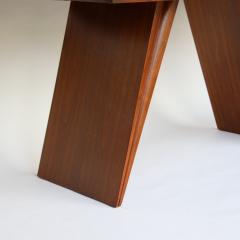 Vladimir Kagan Rare Vladimir Kagan Console and Drop Leaf Dining Table - 3158527