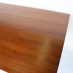 Vladimir Kagan Rare Vladimir Kagan Console and Drop Leaf Dining Table - 3158532