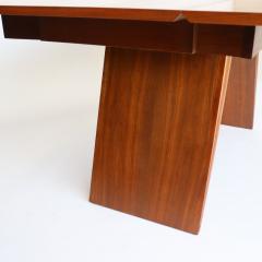 Vladimir Kagan Rare Vladimir Kagan Console and Drop Leaf Dining Table - 3158533