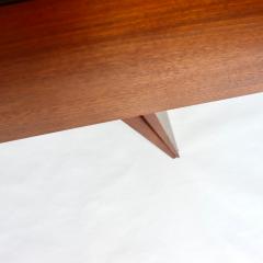 Vladimir Kagan Rare Vladimir Kagan Console and Drop Leaf Dining Table - 3158534