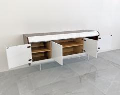 Vladimir Kagan Rare Vladimir Kagan Credenza Rosewood Vladimir Kagan Designs 1970s - 4695231