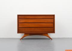 Vladimir Kagan Rare and Early Vladimir Kagan Cabinet Dresser - 332072