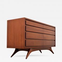 Vladimir Kagan Rare and Early Vladimir Kagan Cabinet or Dresser - 332453