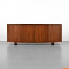 Vladimir Kagan Rare and Early Vladimir Kagan Cabinet or Sideboard - 347757