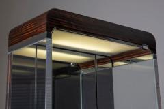 Vladimir Kagan Ribbon Vitrine Model 7711 by Vladimir Kagan - 4708478