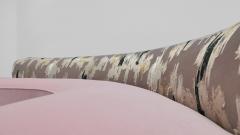 Vladimir Kagan SERPENTINE SOFA - 4346635