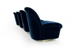 Vladimir Kagan Seating Suite By Directional 1960s - 1161931