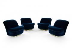 Vladimir Kagan Seating Suite By Directional 1960s - 1161932