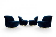 Vladimir Kagan Seating Suite By Directional 1960s - 1161933