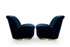 Vladimir Kagan Seating Suite By Directional 1960s - 1161935