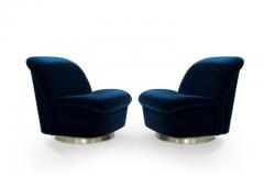 Vladimir Kagan Seating Suite By Directional 1960s - 1161936