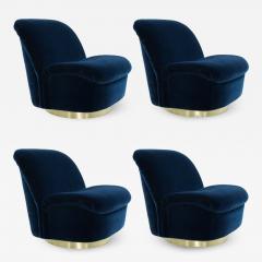 Vladimir Kagan Seating Suite By Directional 1960s - 1162338