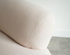 Vladimir Kagan Serpentine Sofa by Vladimir Kagan Model 150BS - 4581751