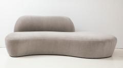 Vladimir Kagan Serpetine Cloud sofa - 971510