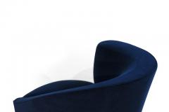 Vladimir Kagan Set of Nautilus Swivel Chairs by Vladimir Kagan - 2026923