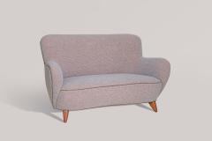 Vladimir Kagan Settee - 4181058