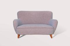Vladimir Kagan Settee - 4181070