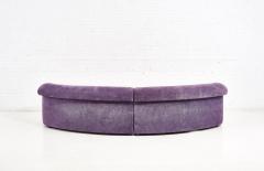 Vladimir Kagan Sloane Sofa by Vladimir Kagan for Preview 1990 - 2127970