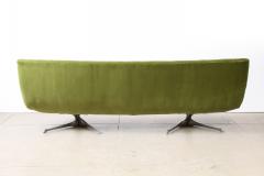 Vladimir Kagan Unicorn Sofa by Vladimir Kagan - 3106359