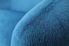 Vladimir Kagan Vladimir Kagan Angle Tangent Chaise Sofa - 4495566