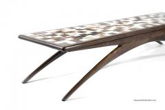 Vladimir Kagan Vladimir Kagan Cocktail Table - 233644