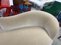 Vladimir Kagan Vladimir Kagan For Directional Cloud Sofa In Mohair - 4265374