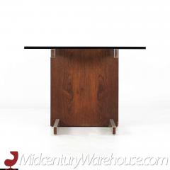 Vladimir Kagan Vladimir Kagan Mid Century Cubist Dining Table - 3691449