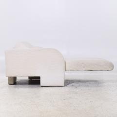 Vladimir Kagan Vladimir Kagan Model 7530 Deco Chaise Lounge Chair - 4199940