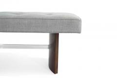 Vladimir Kagan Vladimir Kagan Radius Bench - 518105