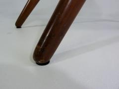 Vladimir Kagan Vladimir Kagan Sculpted Stool - 364979