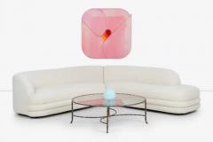 Vladimir Kagan Vladimir Kagan Sectional for Directional - 3189659