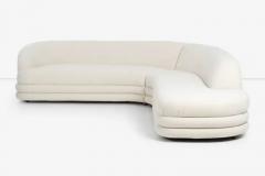 Vladimir Kagan Vladimir Kagan Sectional for Directional - 3189709