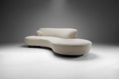 Vladimir Kagan Vladimir Kagan Serpentine Sofa United States 1950s - 1396698