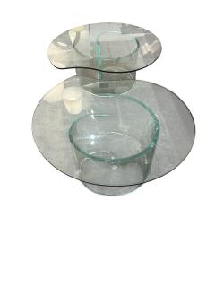 Vladimir Kagan Vladimir Kagan Snail Coffee Table - 4051906