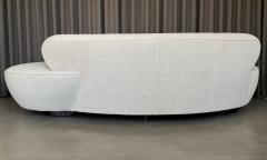 Vladimir Kagan Vladimir Kagan Sofa for Directional - 1392185