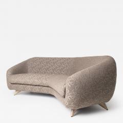 Vladimir Kagan Vladimir Kagan Tangent Sofa - 4440609