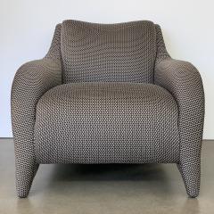 Vladimir Kagan Vladimir Kagan Wave Lounge Chair for Directional - 1031855