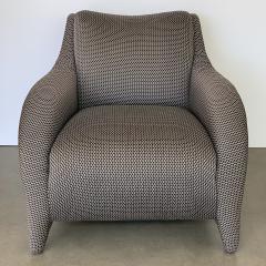 Vladimir Kagan Vladimir Kagan Wave Lounge Chair for Directional - 1031857