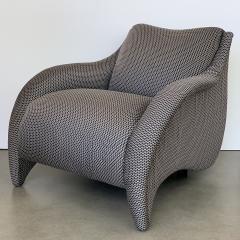 Vladimir Kagan Vladimir Kagan Wave Lounge Chair for Directional - 1031858