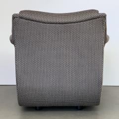 Vladimir Kagan Vladimir Kagan Wave Lounge Chair for Directional - 1031861