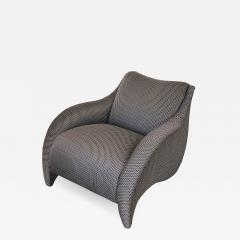 Vladimir Kagan Vladimir Kagan Wave Lounge Chair for Directional - 1032658