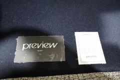 Vladimir Kagan Vladimir Kagan Wide Angle Tangent Sofa Model 506 - 4402516