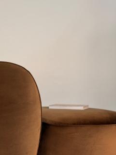 Vladimir Kagan Vladimir Kagan Zoe Sofa - 4215531