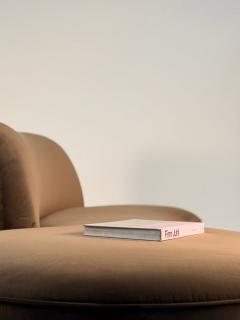 Vladimir Kagan Vladimir Kagan Zoe Sofa - 4215532
