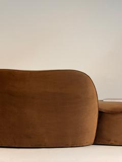 Vladimir Kagan Vladimir Kagan Zoe Sofa - 4215533