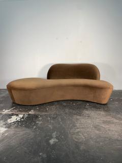 Vladimir Kagan Vladimir Kagan Zoe Sofa - 4215534
