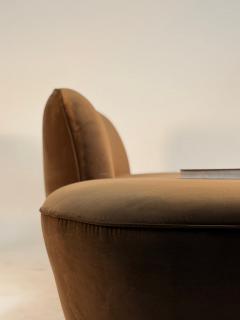 Vladimir Kagan Vladimir Kagan Zoe Sofa - 4215536